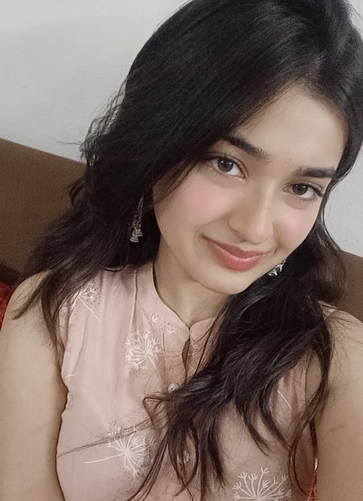 Sanvi CFG